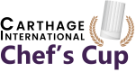 CARTHAGE INTERNATIONAL CHEFS CUP