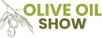 olive oil show logo b