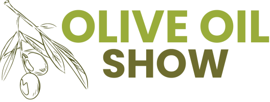 olive oil show logo b